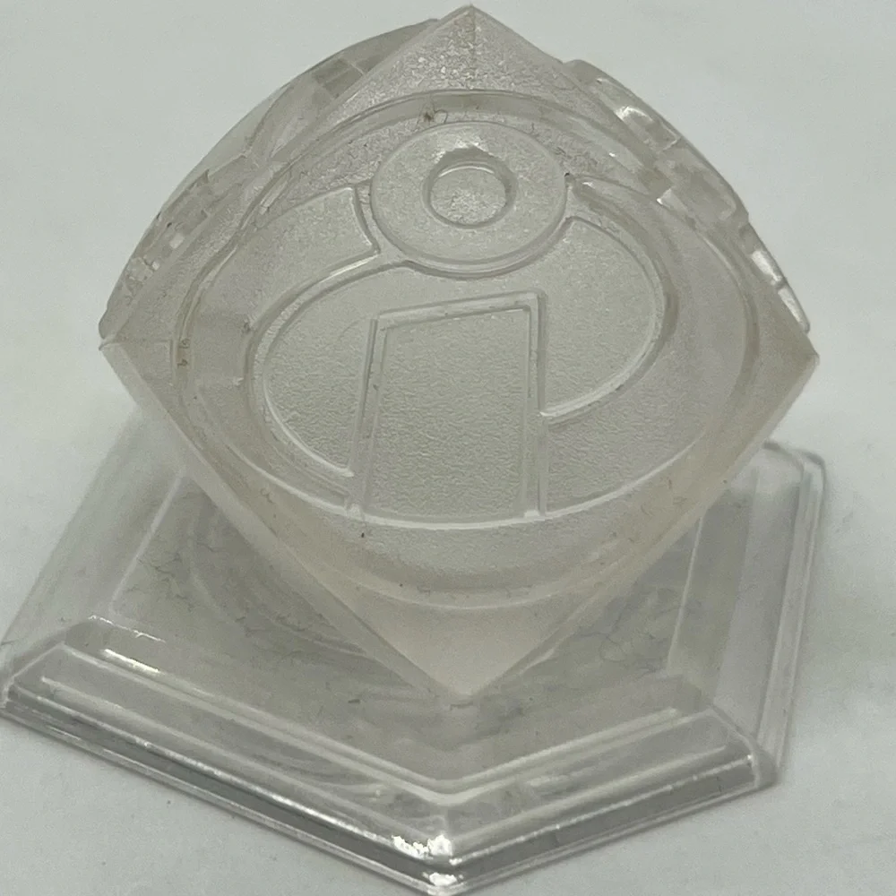 Disney Infinity Crystal - Picture 3 of 4